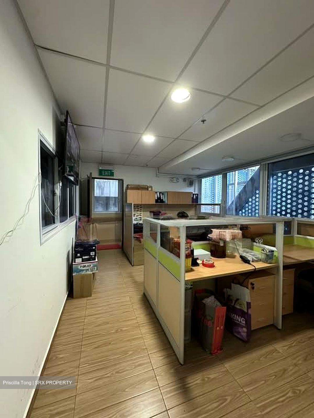 Mandai Foodlink (D25), Factory #583277321
